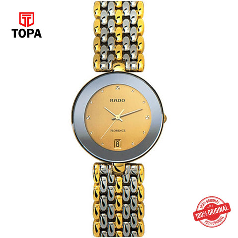 Topa Rado-115.3793.2025-Chain-Strap-Wrist-Watch-for-Woman - Product Image 1