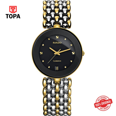 Topa Rado-115.3793.2015-Florence-Mens-Watch - Product Image 1
