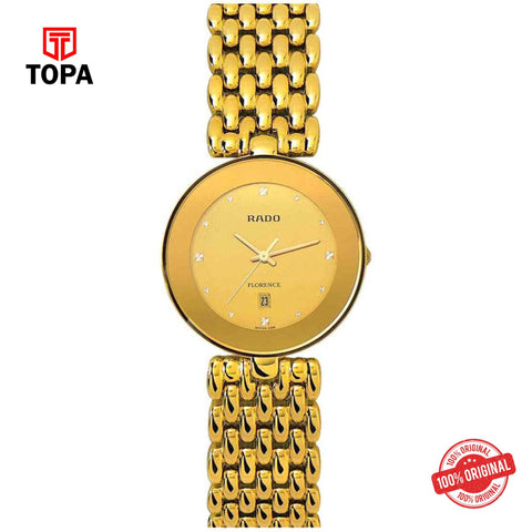 Topa Rado-129.3743.2126-Florence-Woman-Watch - Product Image 1