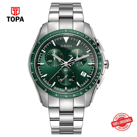 Topa Rado-312.0259.3031-R32259313-HyperChrome-Men-Watch - Product Image 1