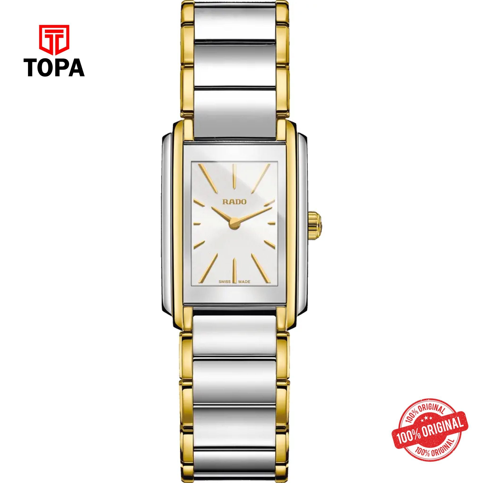 Topa Rado-322.0212.3010-R20212103-Integral-Women-Watch - Product Image 1