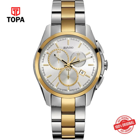 Topa Rado-538.0040.3010-R32040102-Hyperchrome-Men-Watch - Product Image 1