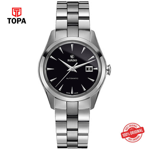 Topa Rado-580.0091.3016-R32091163-Metal-Band-Women-Watch - Product Image 1