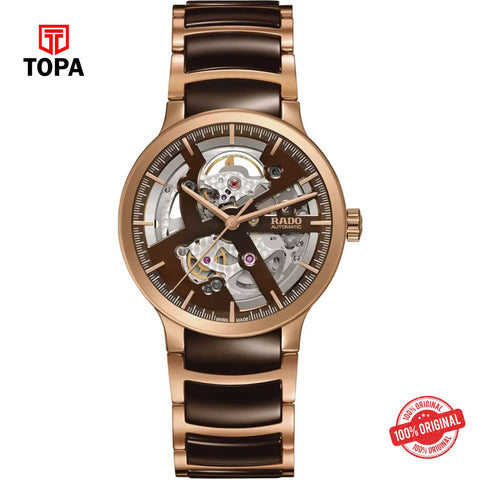 Topa Rado-734.0181.3.031-R30181312-Centrix-Automatic-Open-Heart-M - Product Image 1