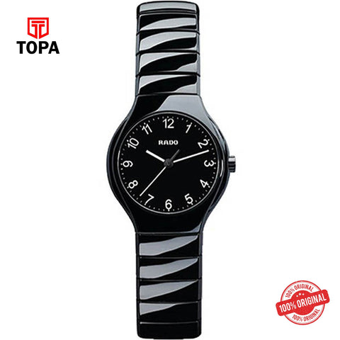 Topa Rado-Ceramic-Watches-Made-By-Swiss-In-Pakistan - Product Image 1