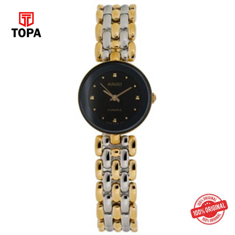 Topa Rado-Florence-Two-Toned-Ladies-Watch-In-Lahore - Product Image 1