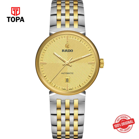 Topa Rado-R48903253-Florence-Automatic-Men-Watch - Product Image 1