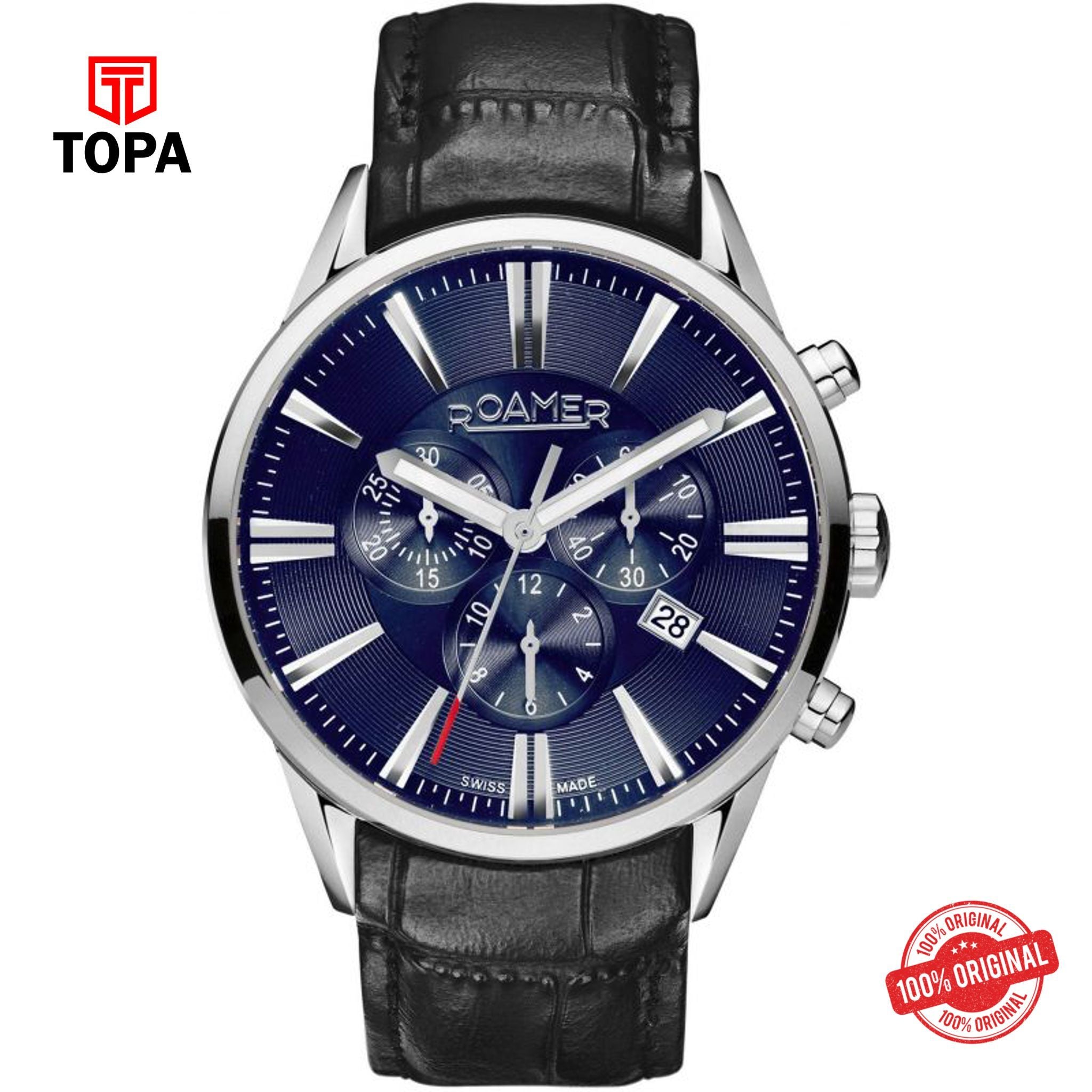 Topa Roamer - 508837 41 45 05 - Product Image 1
