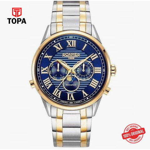 Topa Roamer - 513821 47 45 50 - Superior Moonphase II - Product Image 1