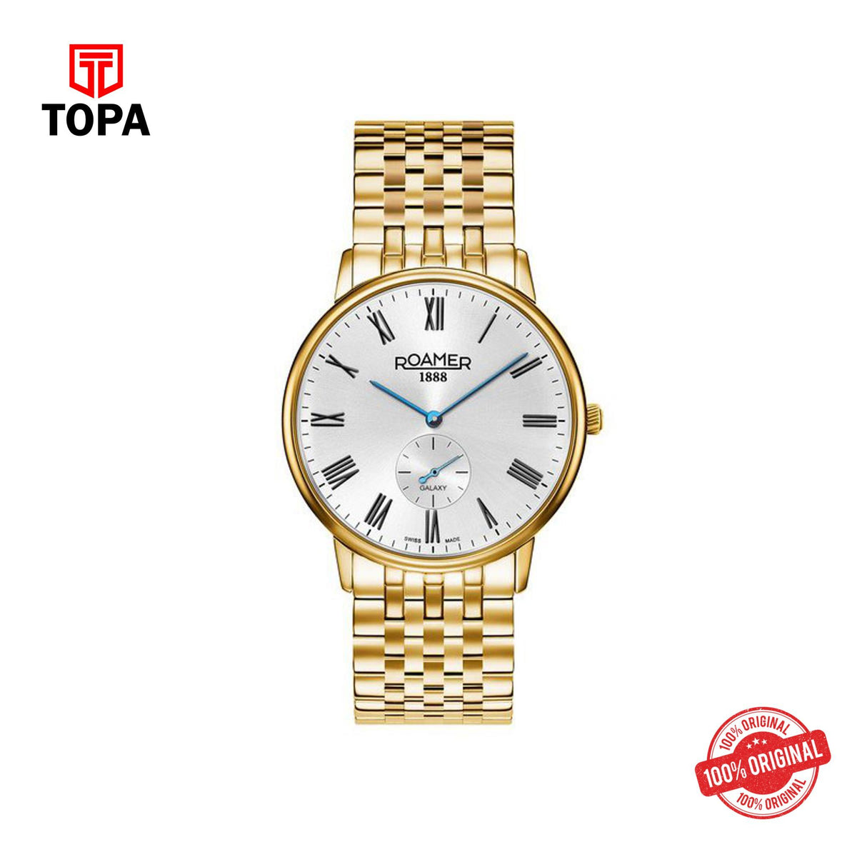 Topa Roamer - 620710 48 15 50 - Galaxy Gents - Product Image 1