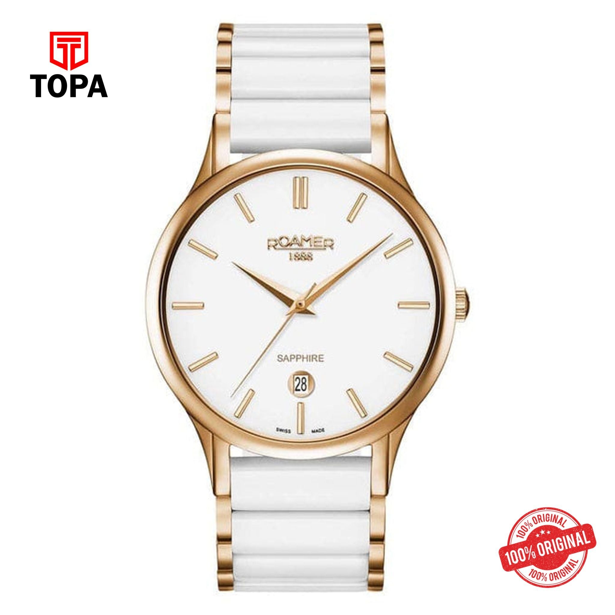 Topa Roamer - 657833 49 25 60 - C-Line Gents - Product Image 1