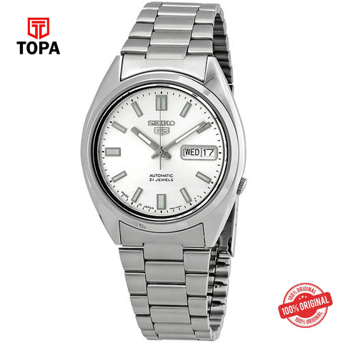 Seiko SNXS73K1 Automatic Analog Men's Watch