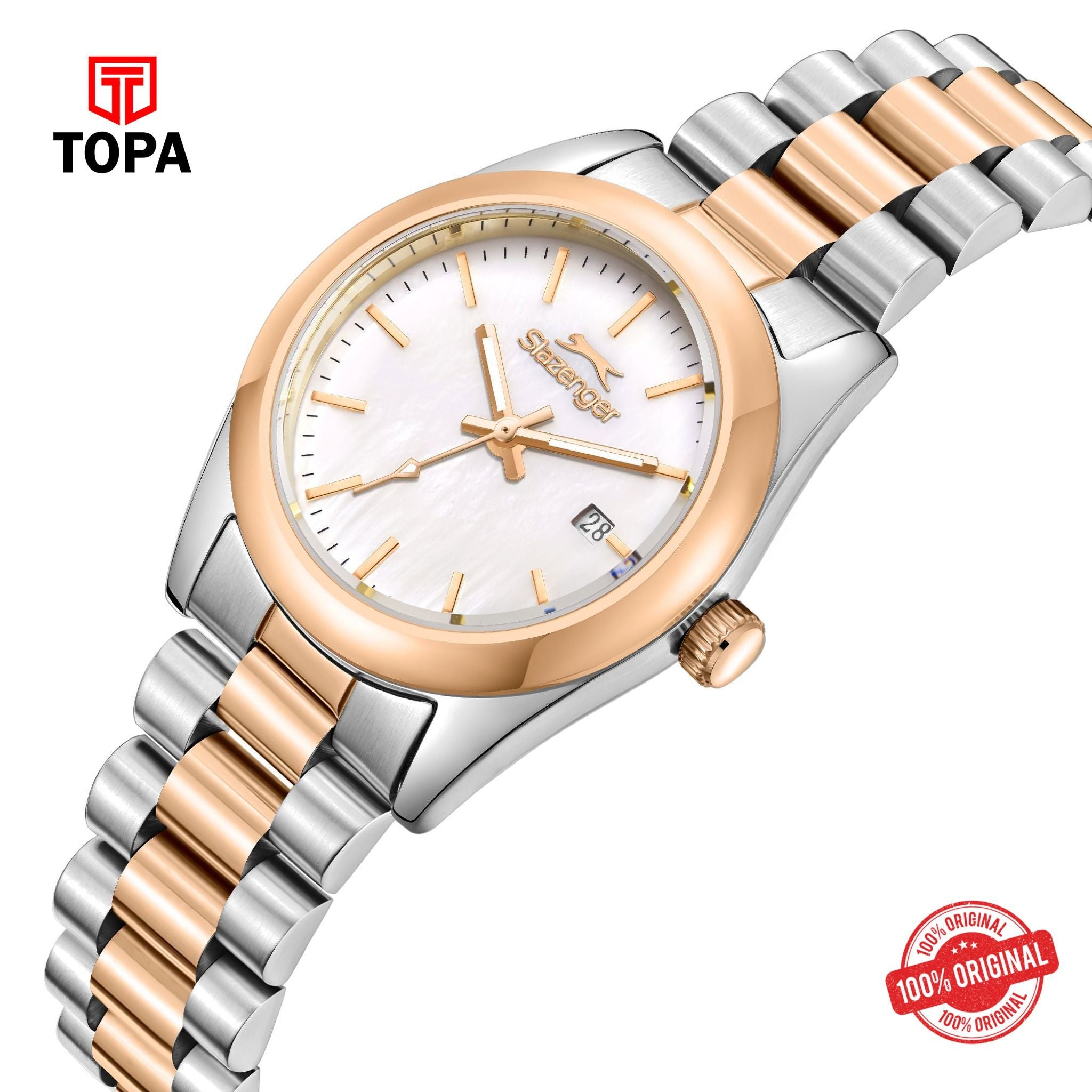 Topa SL.9.2473.3.04 Slazenger Women - Product Image 2