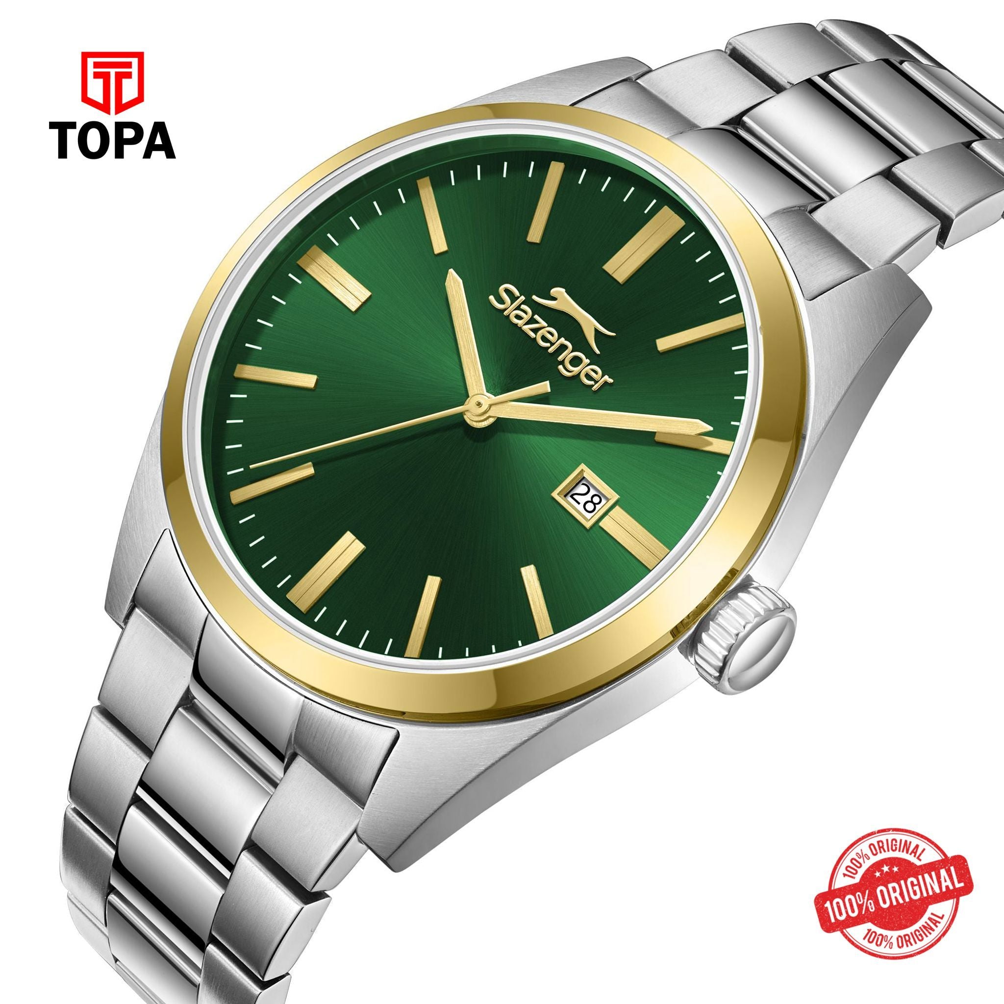 Topa SL.9.2477.1.03 Slazenger Men - Product Image 2
