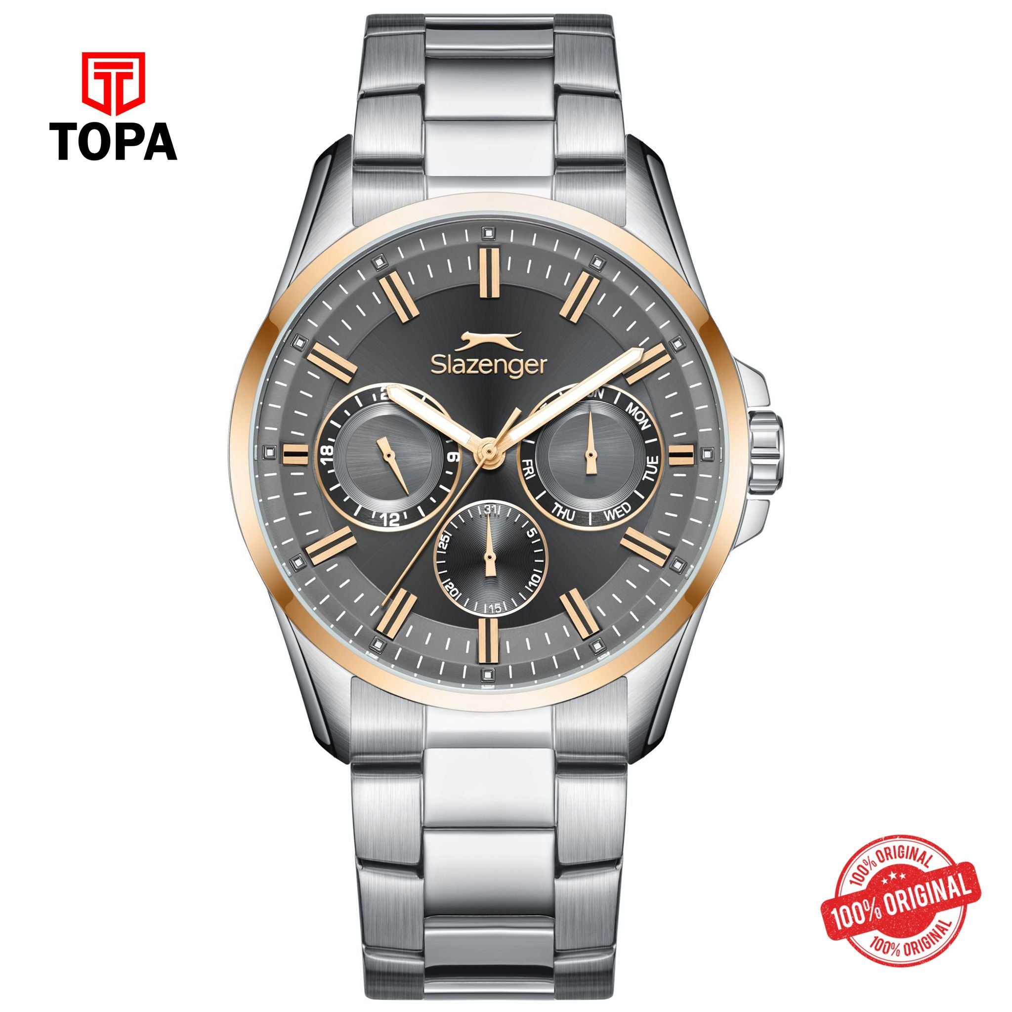 Topa SL.9.2478.2.04 Slazenger Men - Product Image 1