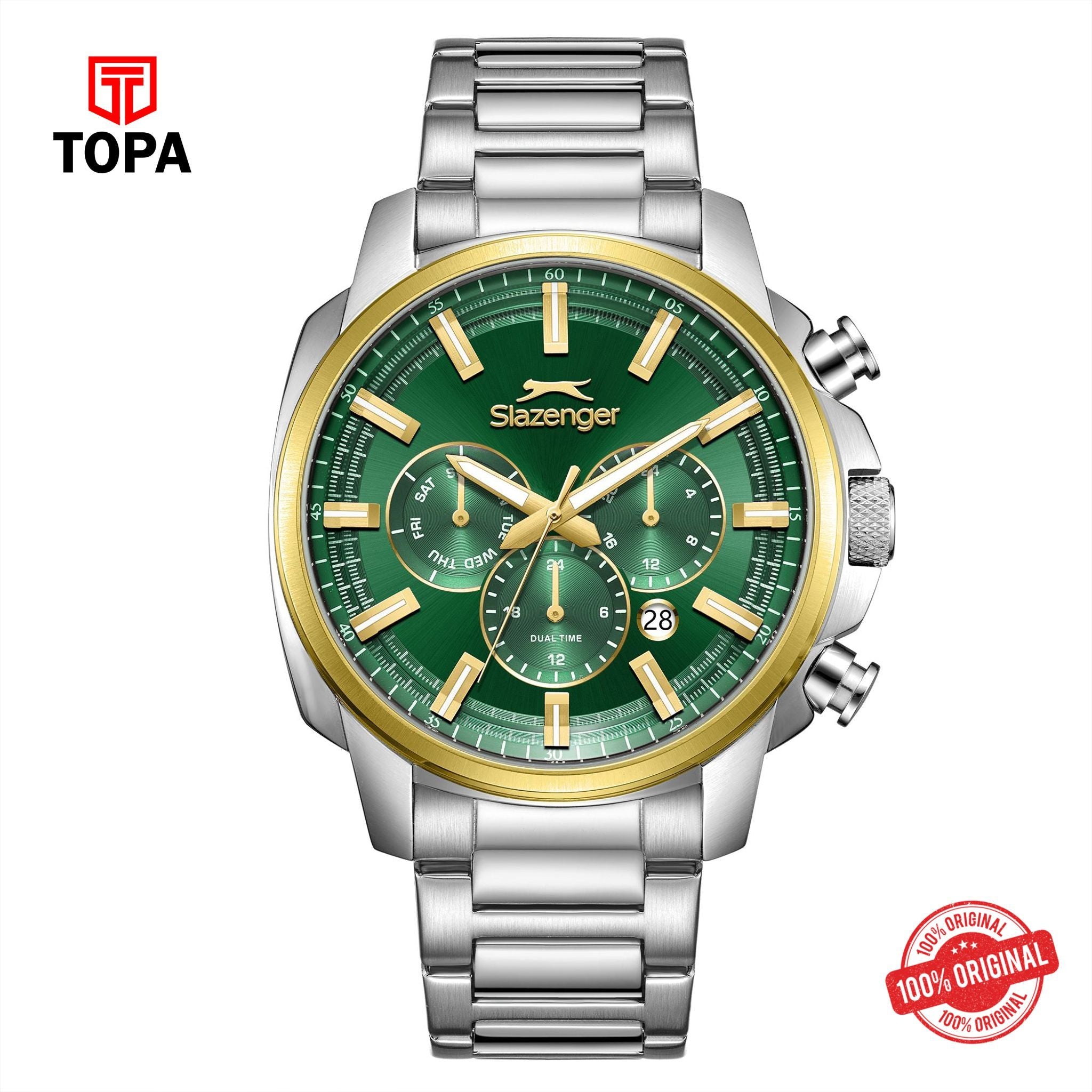 Topa SL.9.2479.2.05 Slazenger Men - Product Image 1