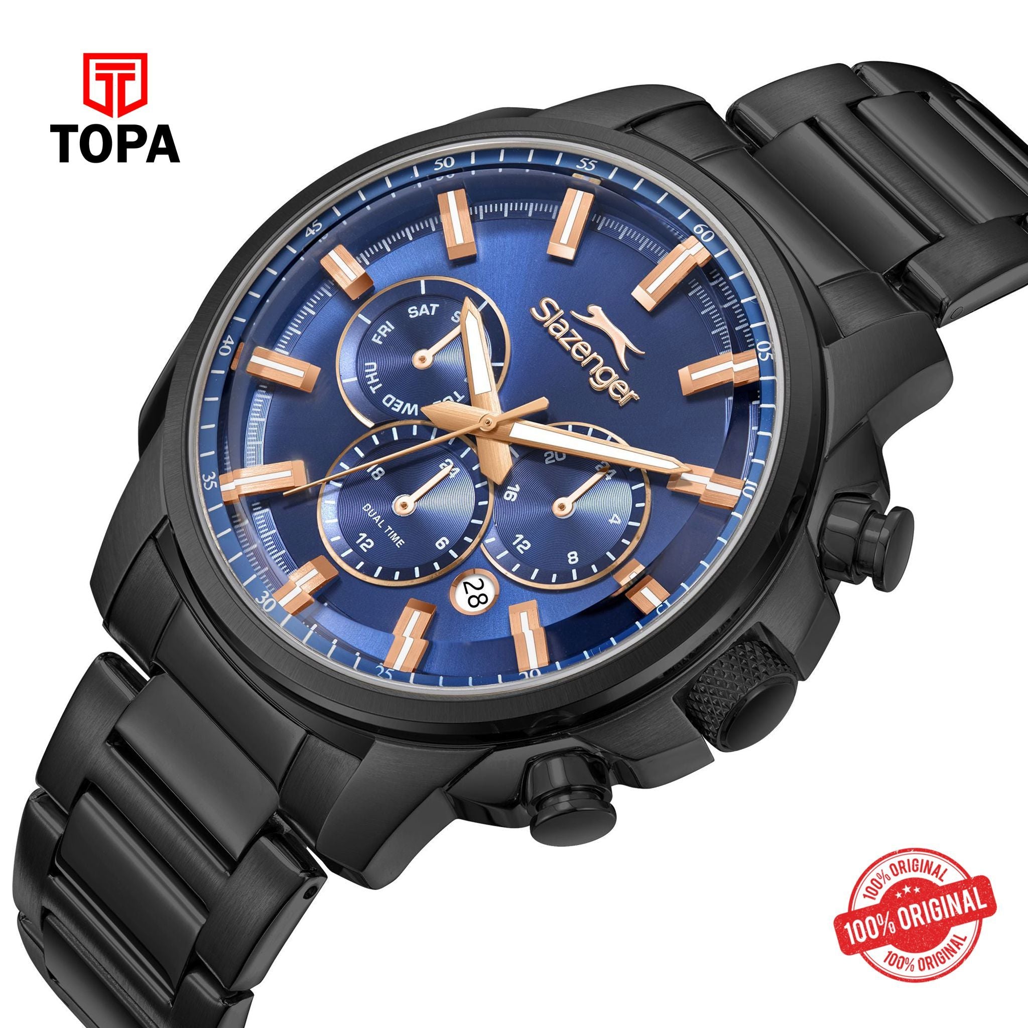 Topa SL.9.2479.2.04 Slazenger Men - Product Image 2