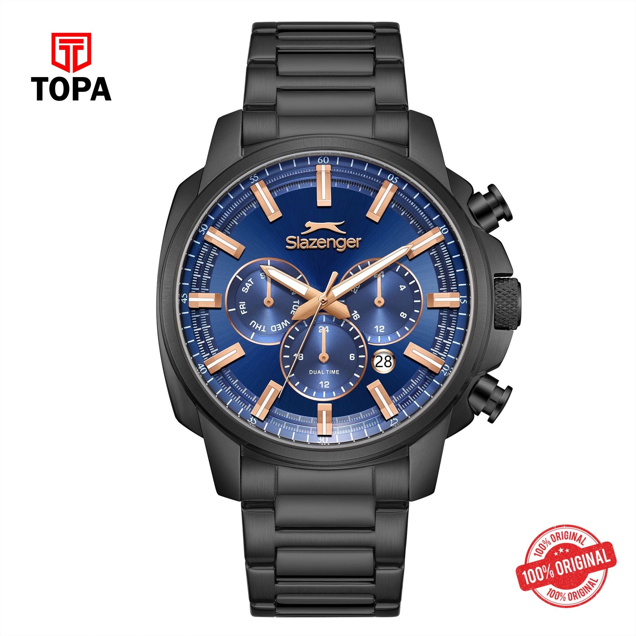 Topa SL.9.2479.2.04 Slazenger Men - Product Image 1