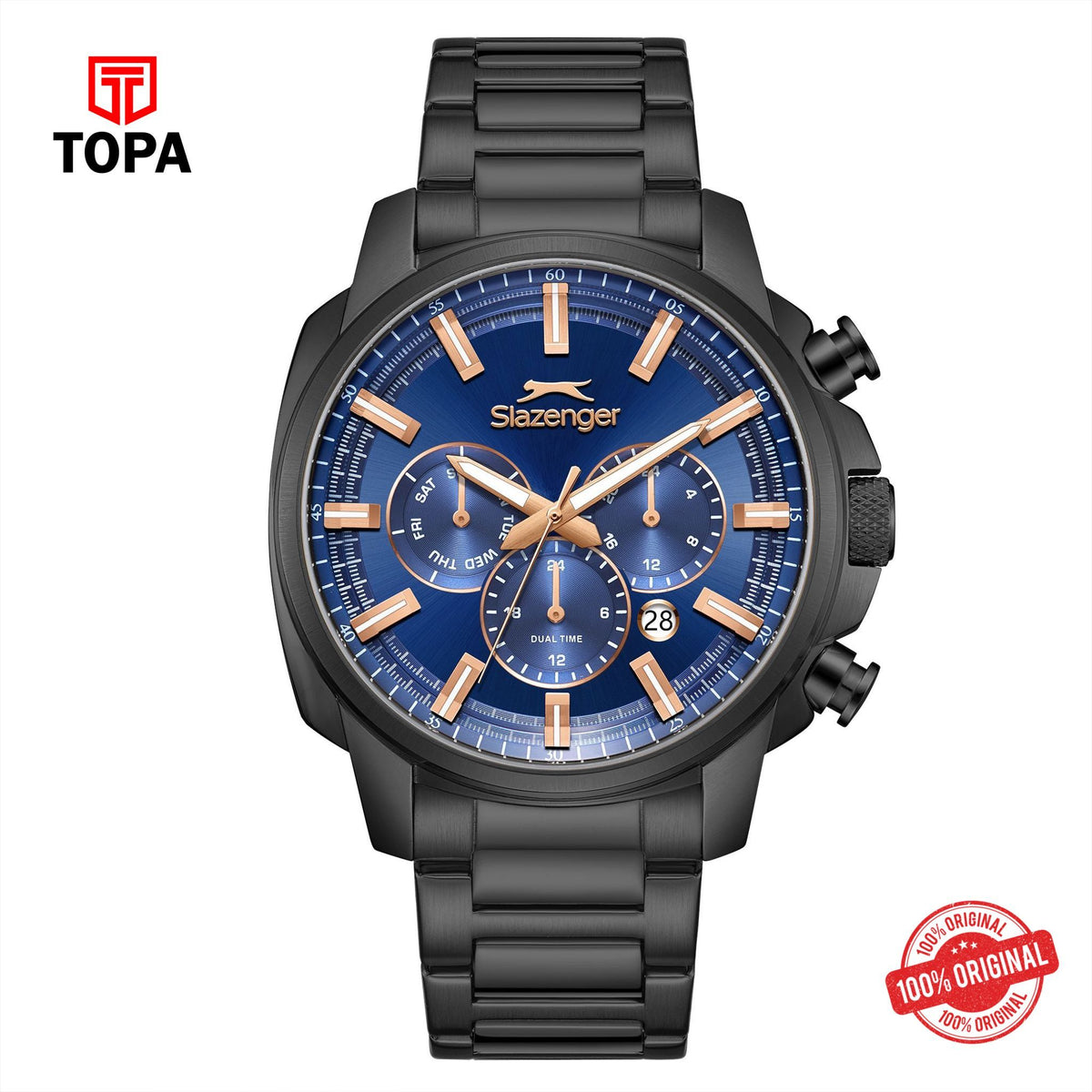 Topa SL.9.2479.2.04 Slazenger Men - Product Image 1