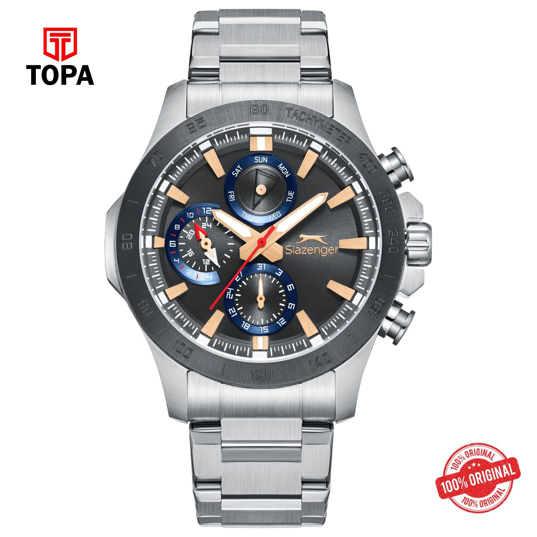 Topa SL.9.2482.2.02 Slazenger Men - Product Image 1