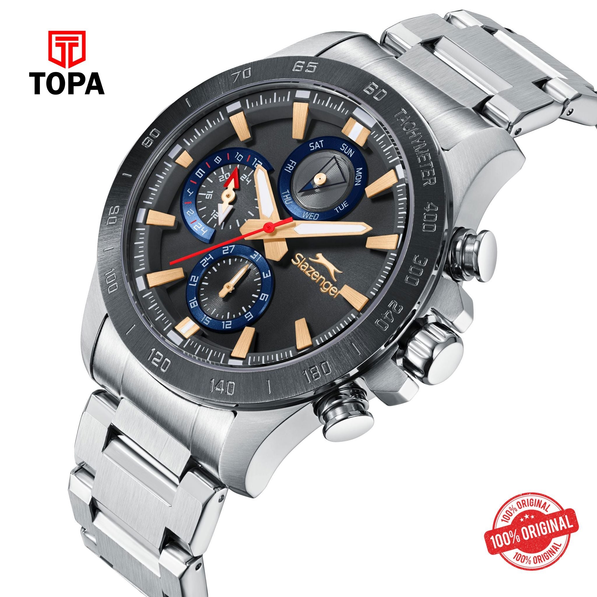 Topa SL.9.2482.2.02 Slazenger Men - Product Image 2