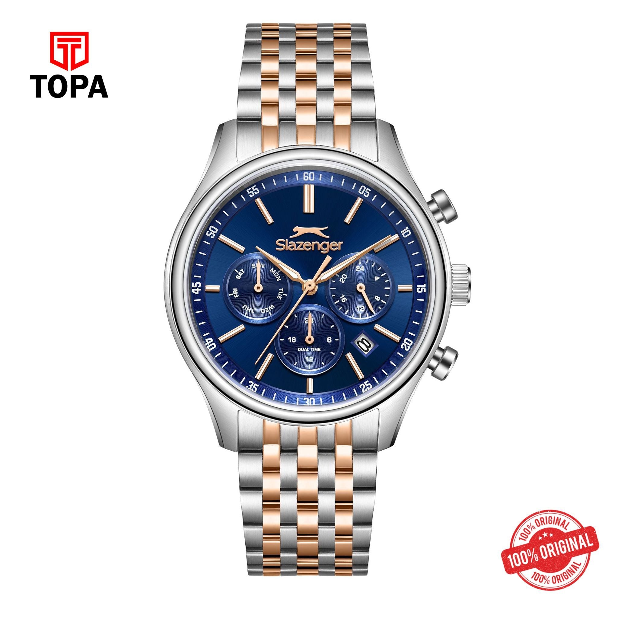 Topa SL.9.2487.2.05 Slazenger Men - Product Image 1
