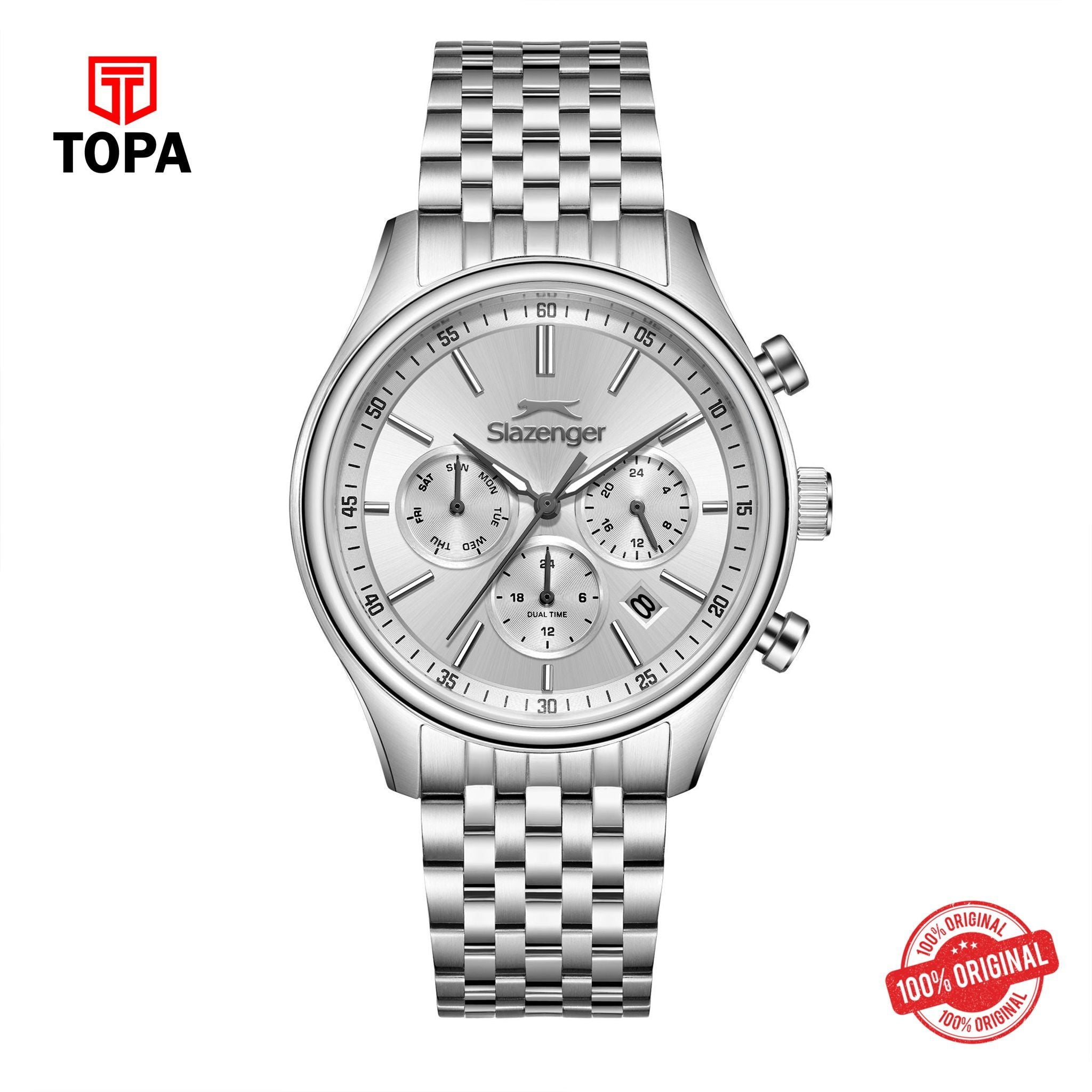 Topa SL.9.2487.2.03 Slazenger Men - Product Image 1