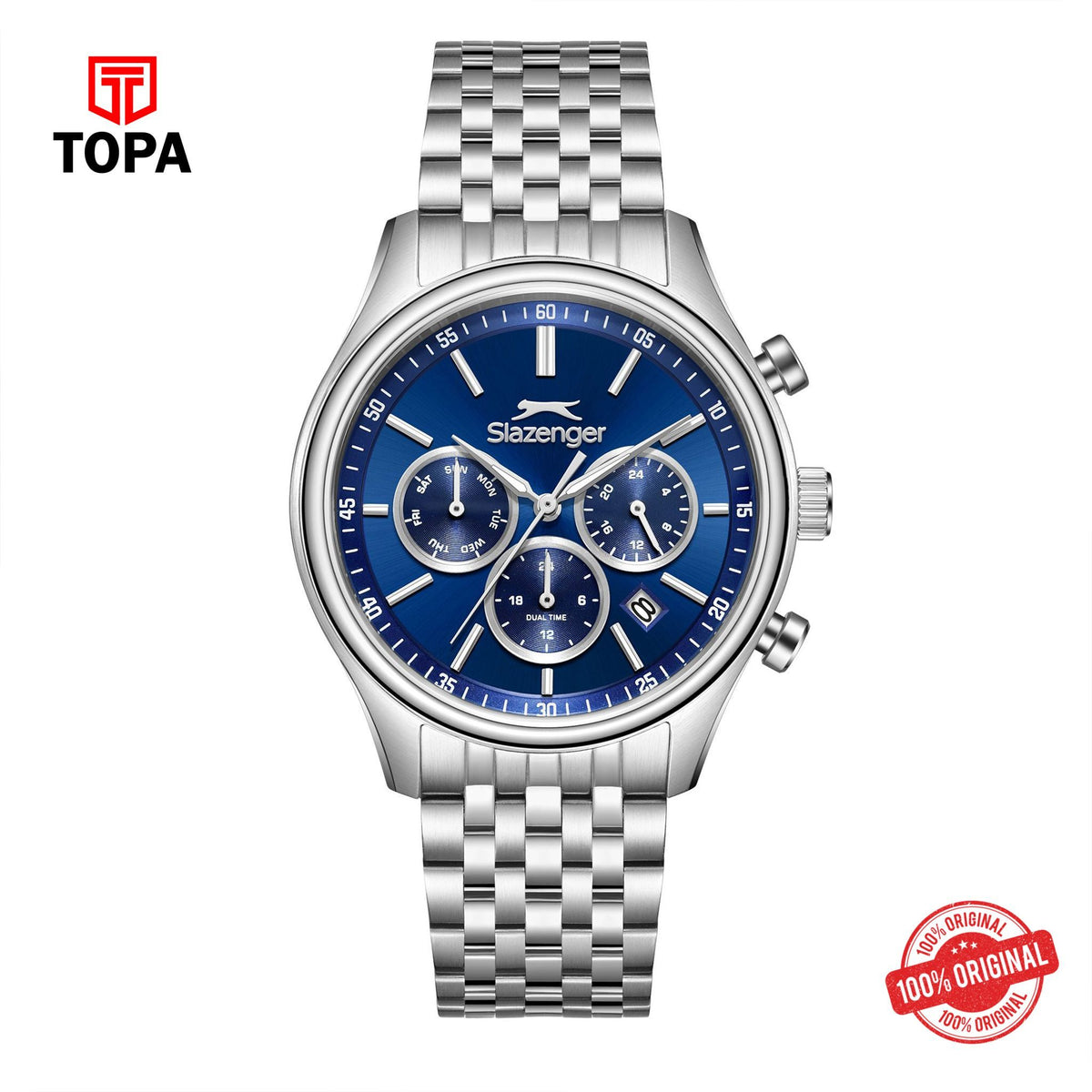 Topa SL.9.2487.2.04 Slazenger Men - Product Image 1