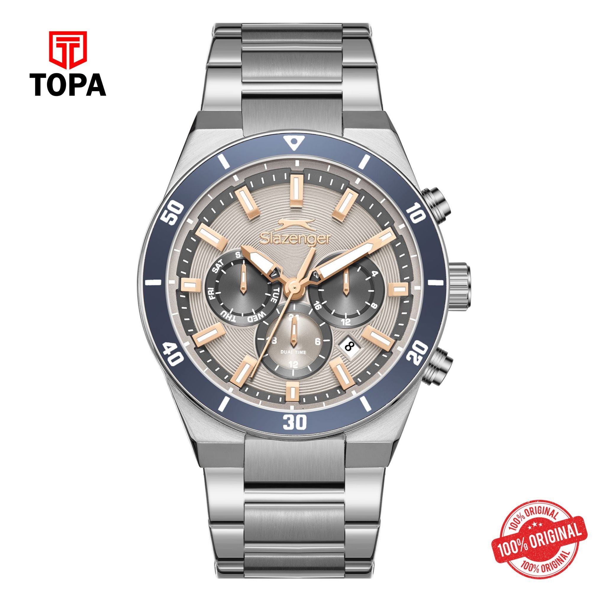 Topa SL.9.2492.2.04 Slazenger Men - Product Image 1