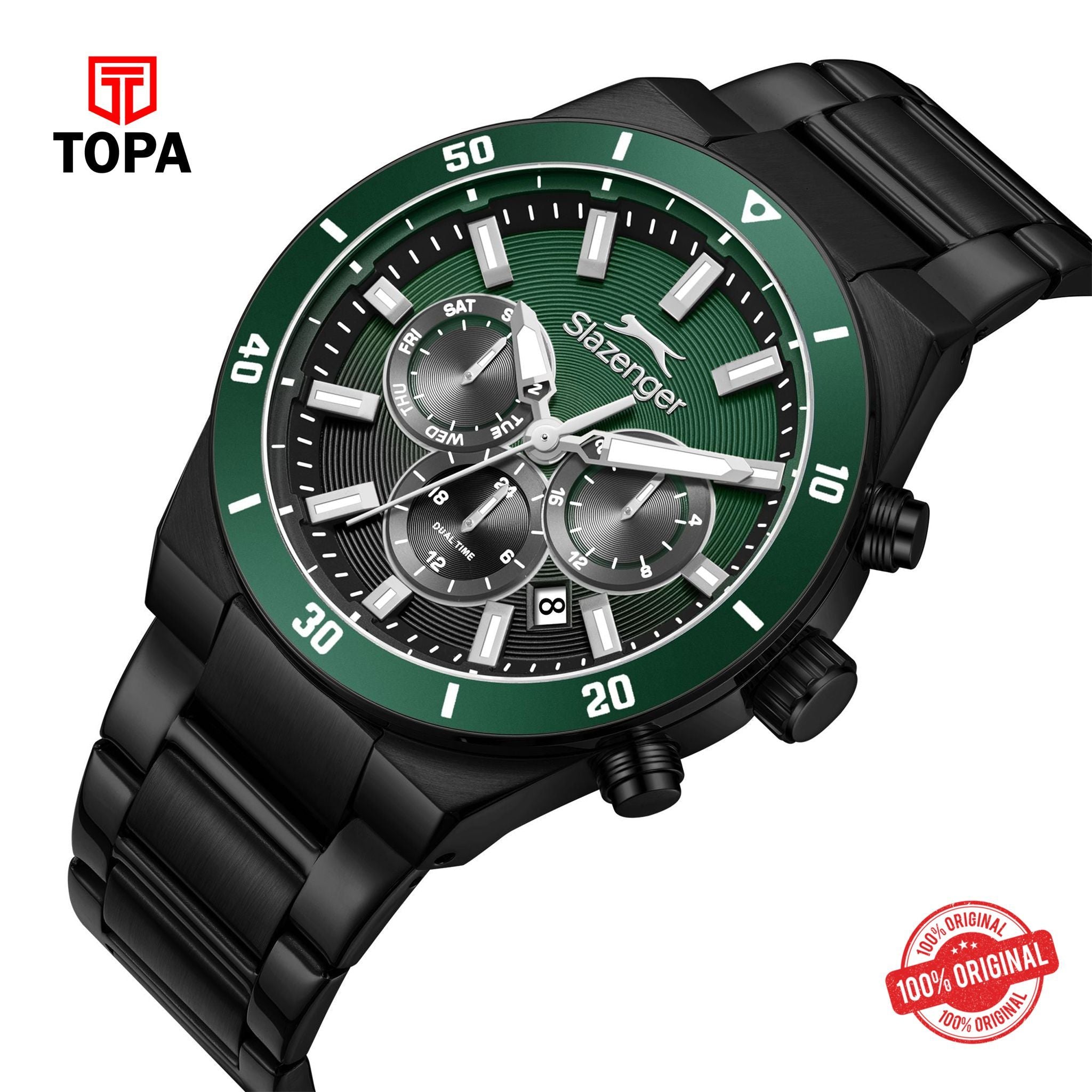 Topa SL.9.2492.2.03 Slazenger Men - Product Image 2
