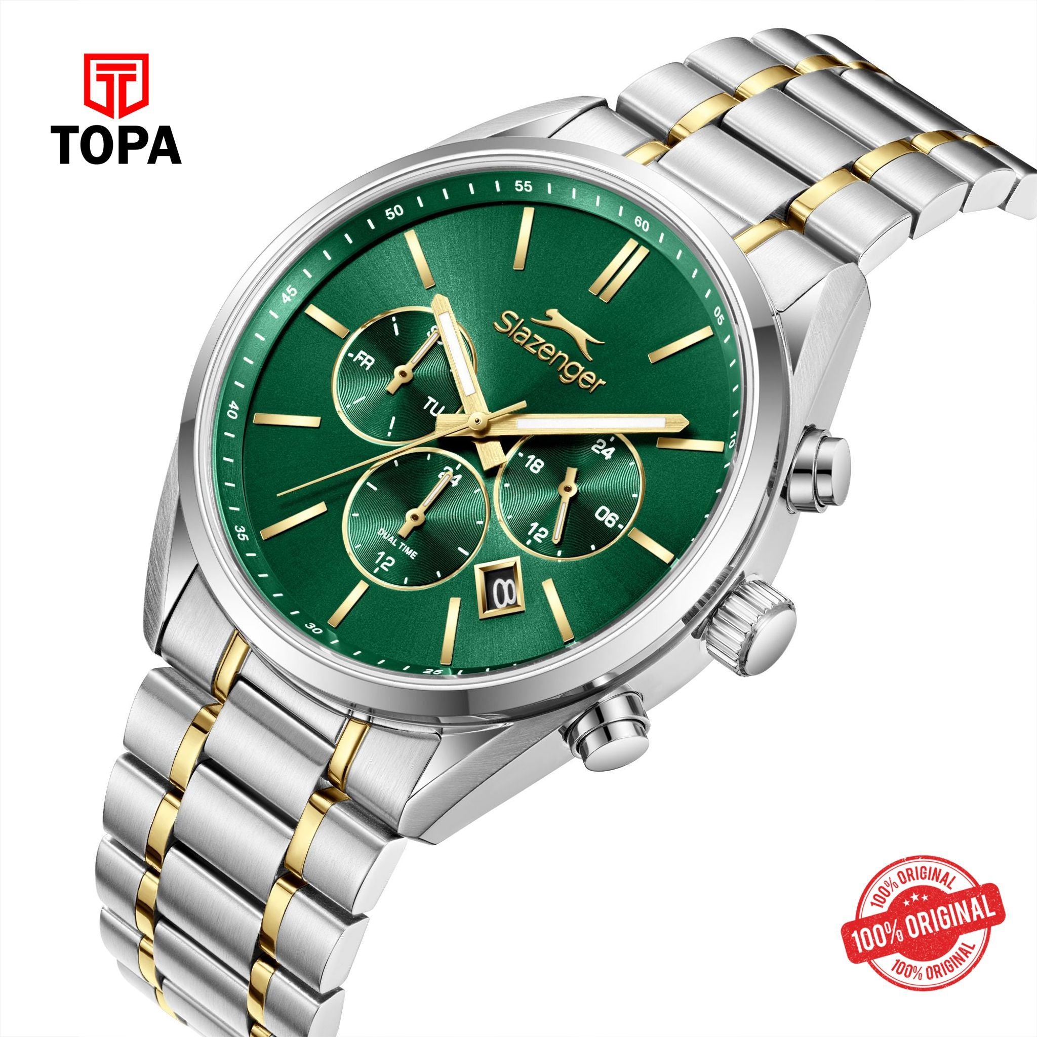 Topa SL.9.2493.2.02 Slazenger Men - Product Image 2