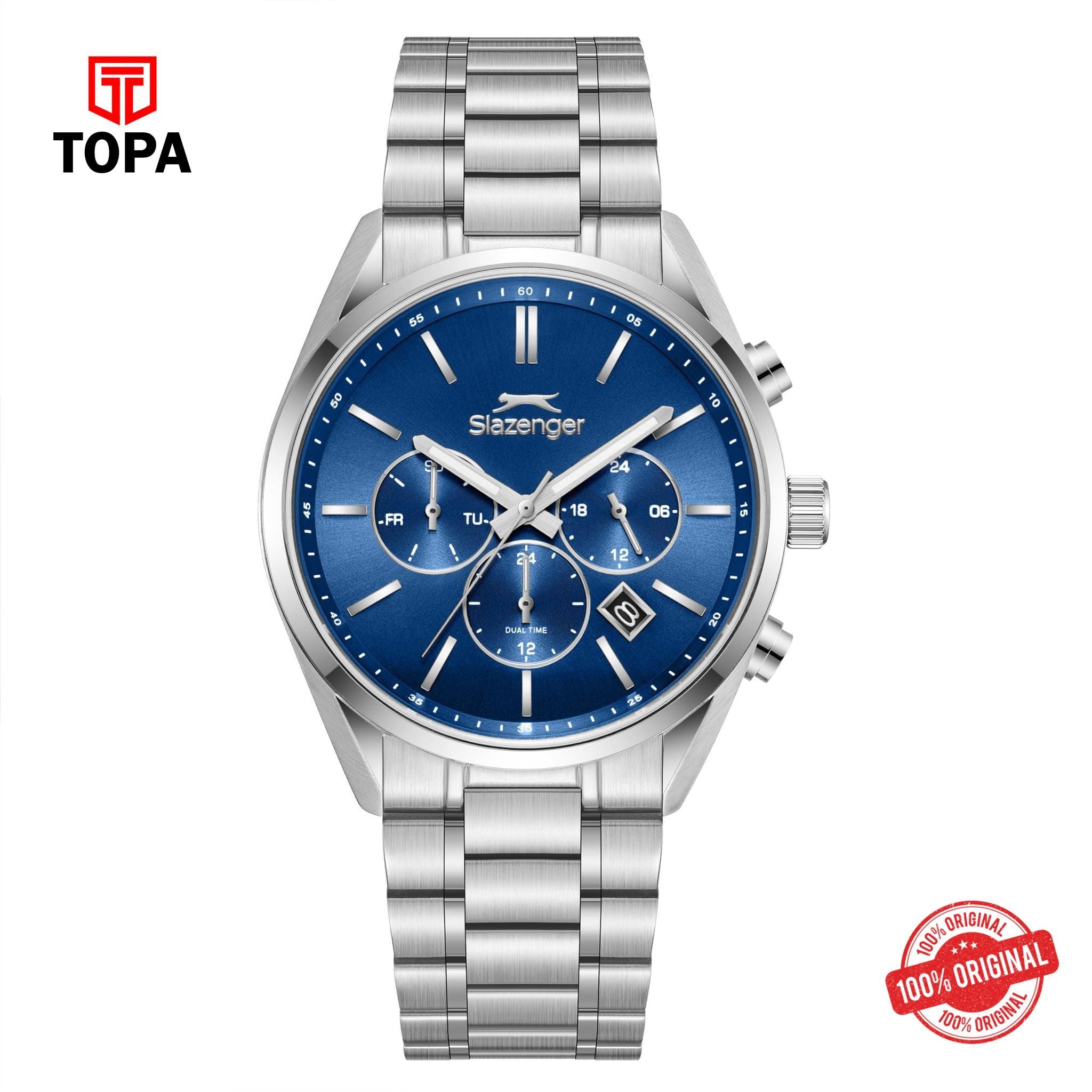 Topa SL.9.2493.2.06 Slazenger Men - Product Image 1