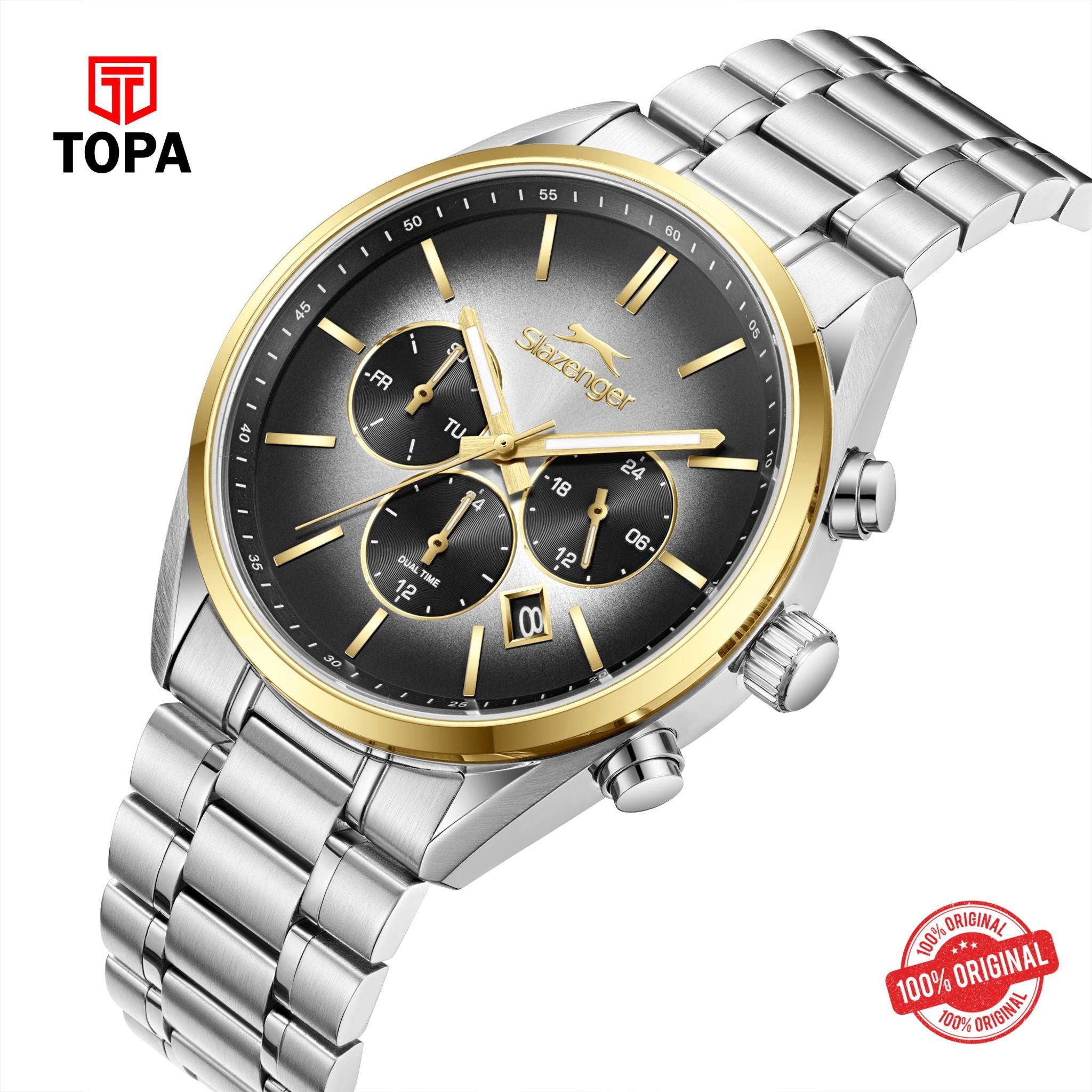 Topa SL.9.2493.2.05 Slazenger Men - Product Image 2