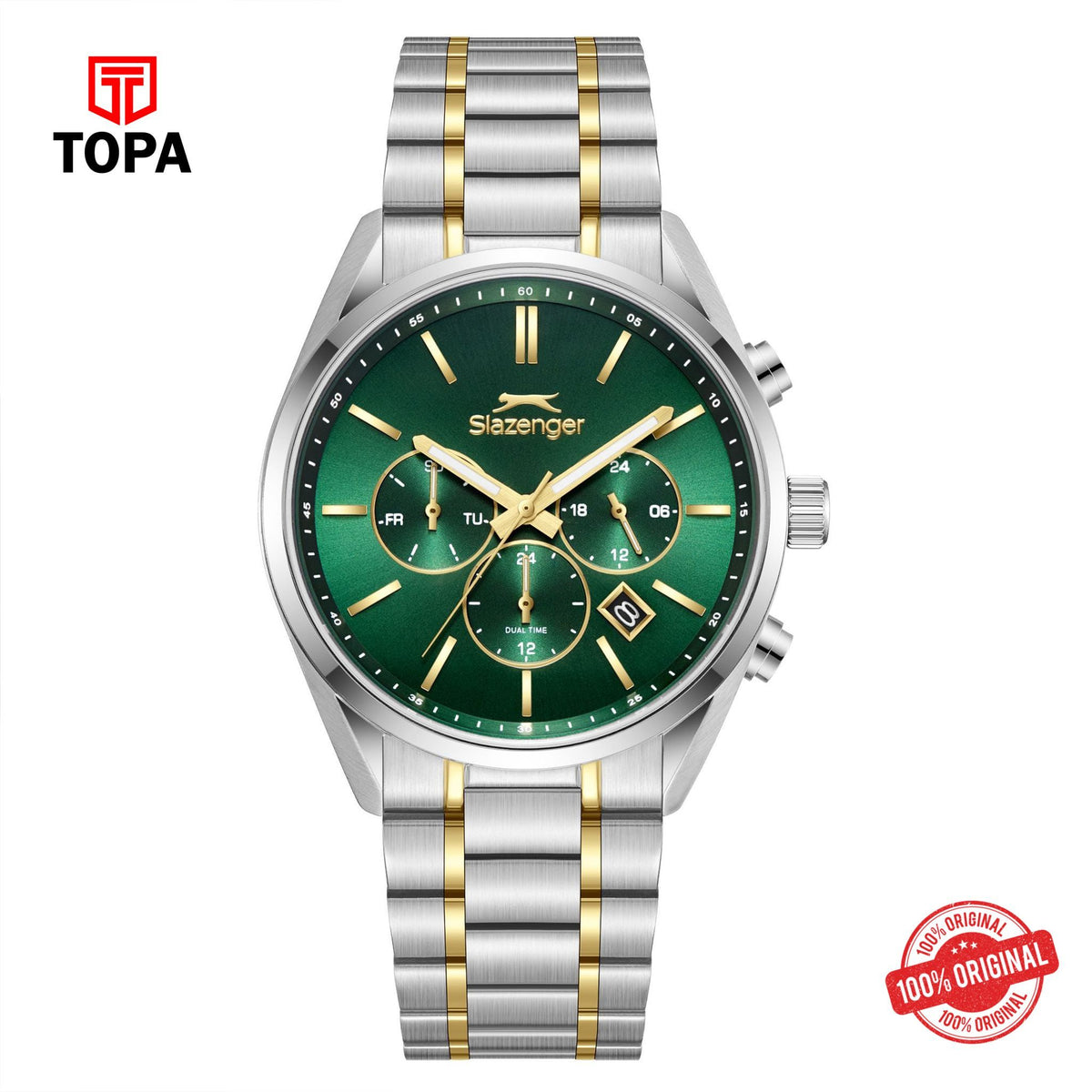 Topa SL.9.2493.2.02 Slazenger Men - Product Image 1