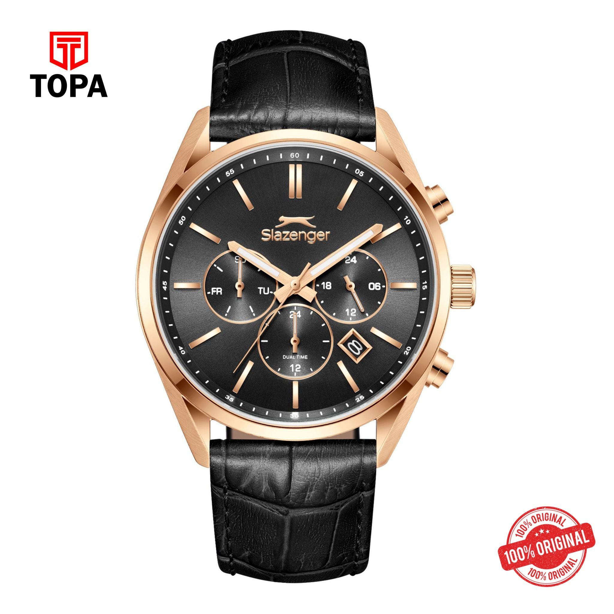 Topa SL.9.2494.2.04 Slazenger Men - Product Image 1