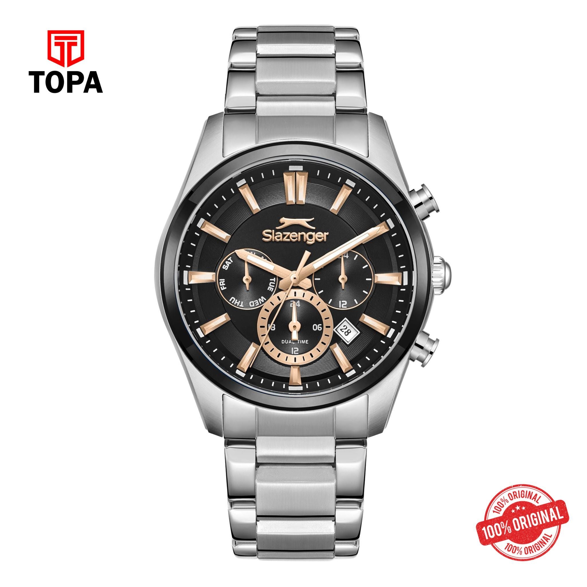 Topa SL.9.2498.2.01 Slazenger Men - Product Image 1