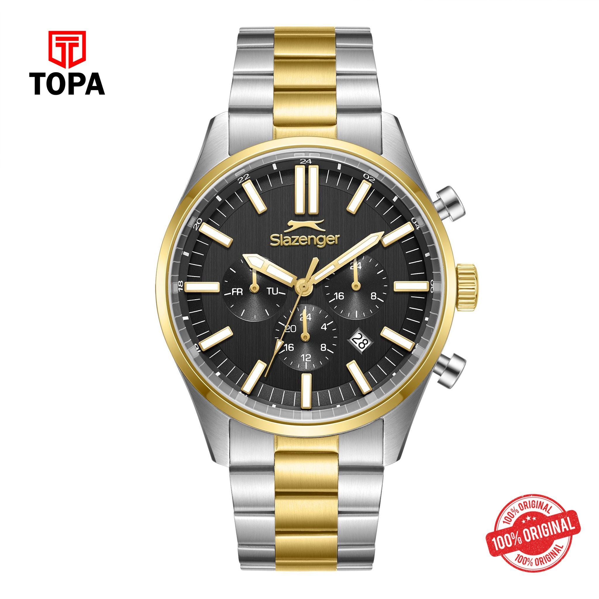 Topa SL.9.2502.2.05 Slazenger Men - Product Image 1