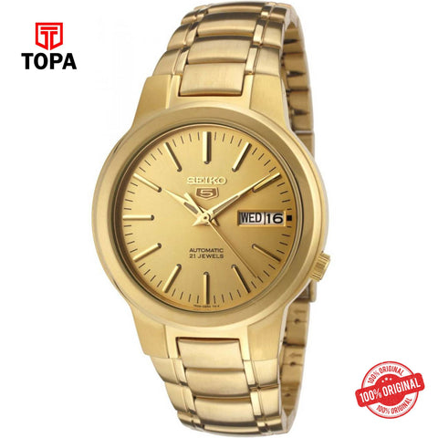 Seiko SNXS80J1 Automatic Analog Men's Watch