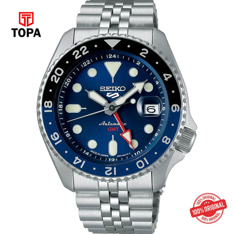 Seiko SSK003K1 Automatic Analog Men's Watch