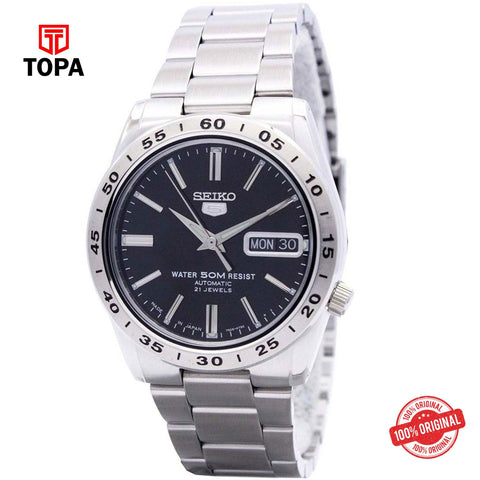 Seiko SNKE01J1 Automatic Analog Men's Watch