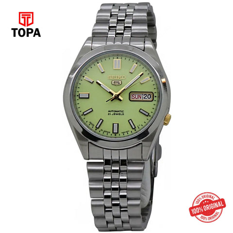 Seiko SNKF71J1 Automatic Analog Men's Watch