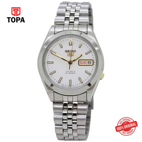 Seiko SNKF73J1 Automatic Analog Men's Watch