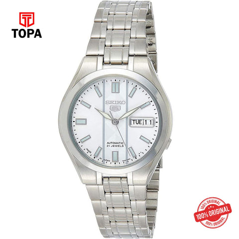 Seiko SNKG31J1 Automatic Analog Men's Watch