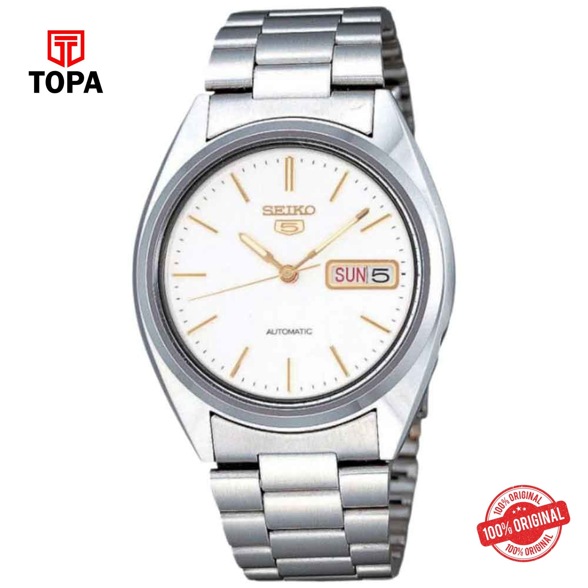 Seiko SNXG47K1 Automatic Analog Men's Watch