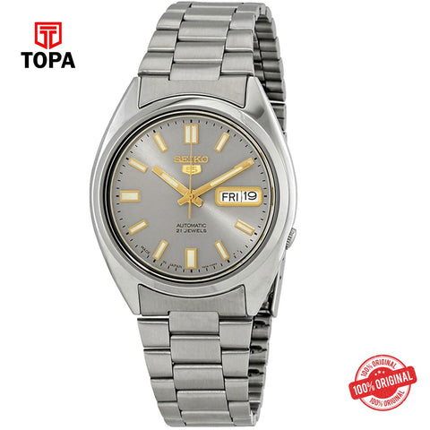 Seiko SNXS75K1 Automatic Analog Men's Watch