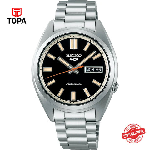 Seiko SRPK89K1 Automatic Analog Men's Watch