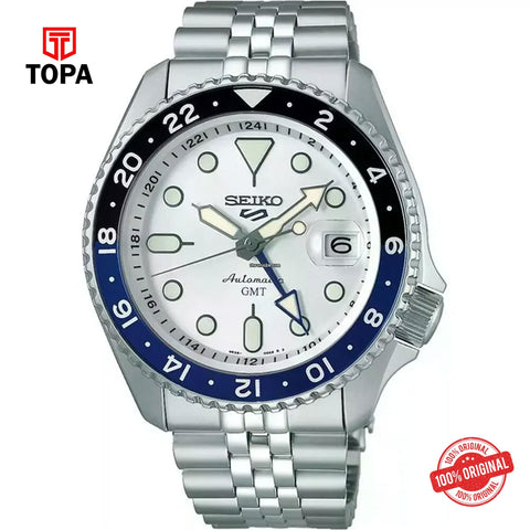 Seiko SSK033K1 Automatic Analog Men's Watch
