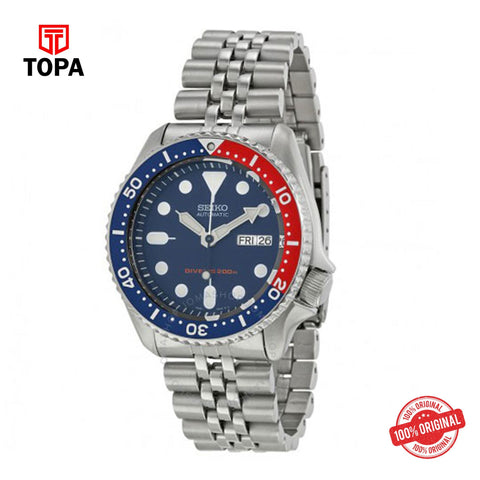 Seiko SKX009K2 Automatic Analog Men's Watch
