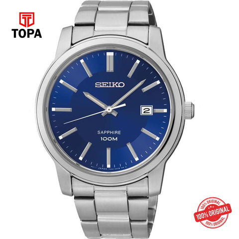 Topa Seiko-SGEH03P1-Sapphire-Men-Watch - Product Image 1