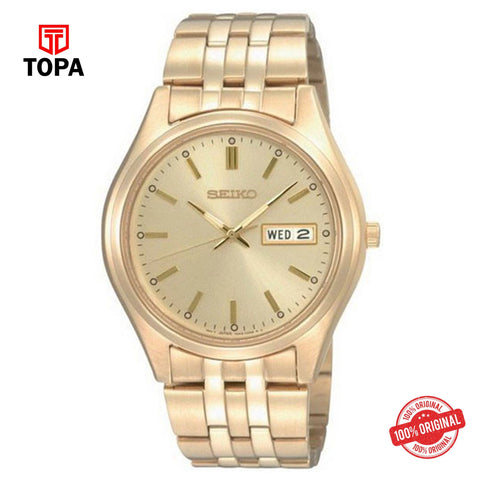 Seiko SGGA18P1 Quartz Analog Men's Watch